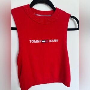 Tommy Hilfiger